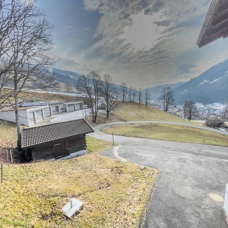 Saalbach Apartments Landhaus Bernkogel - Ski In Ski Out Luaran gambar